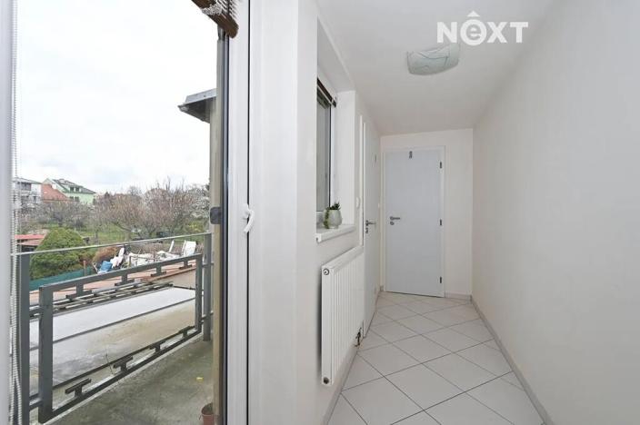 Prodej rodinného domu, Brno, V aleji, 160 m2