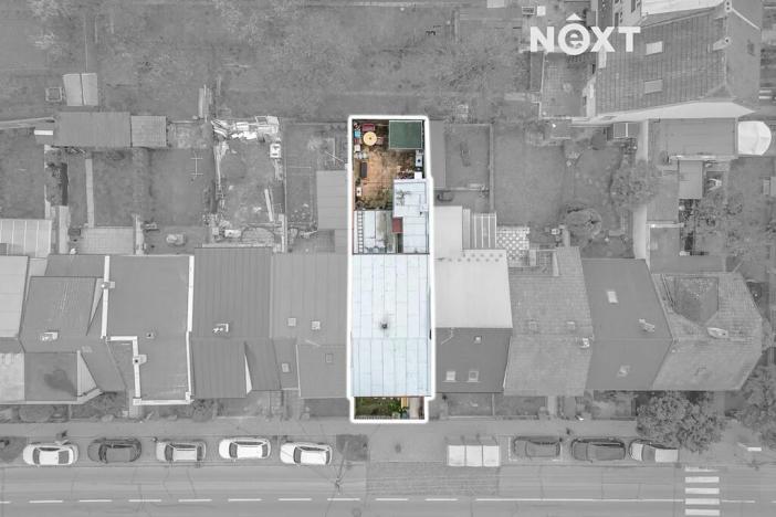 Prodej rodinného domu, Brno, V aleji, 160 m2