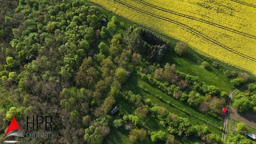 Prodej zahrady, Hostěrádky-Rešov, 980 m2