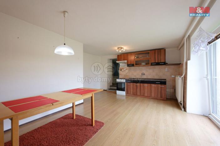 Prodej rodinného domu, Medlov, 170 m2