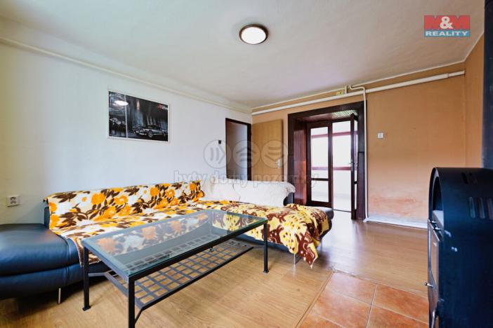 Prodej rodinného domu, Medlov, 170 m2