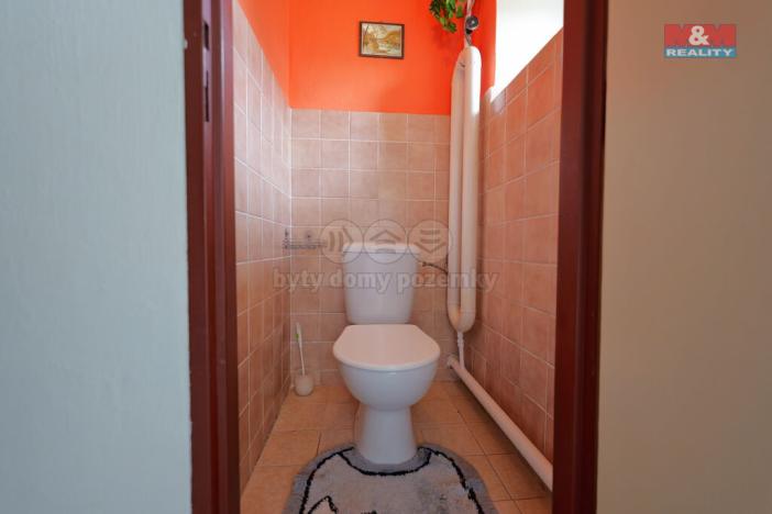 Prodej rodinného domu, Medlov, 170 m2