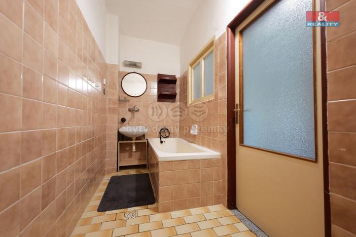 Prodej rodinného domu, Medlov, 170 m2