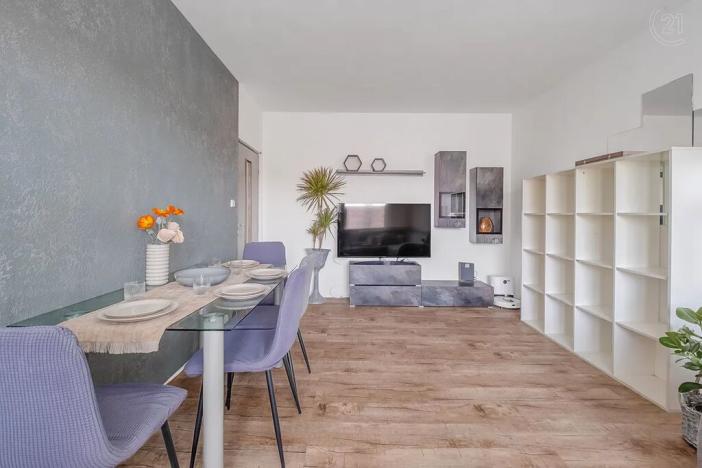 Prodej bytu 3+1, Praha - Kamýk, U Kamýku, 87 m2