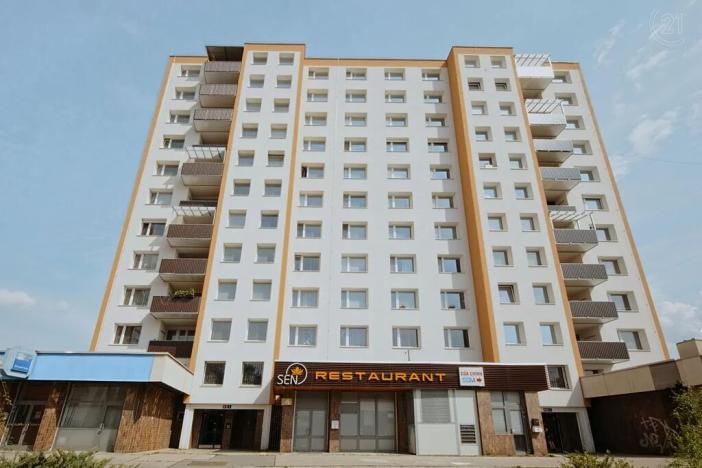 Prodej bytu 3+1, Praha - Kamýk, U Kamýku, 87 m2