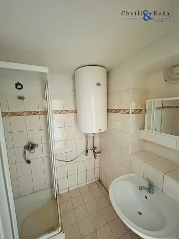 Prodej vícegeneračního domu, Pavlovice u Kojetína, 300 m2