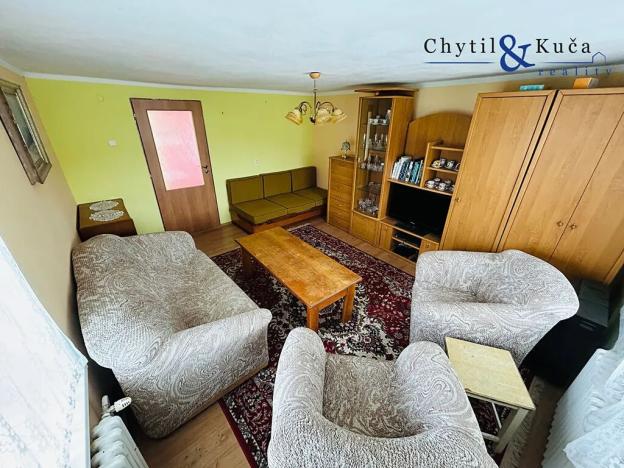 Prodej vícegeneračního domu, Pavlovice u Kojetína, 300 m2