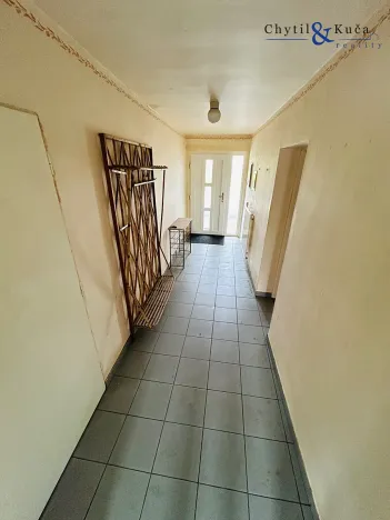 Prodej vícegeneračního domu, Pavlovice u Kojetína, 300 m2