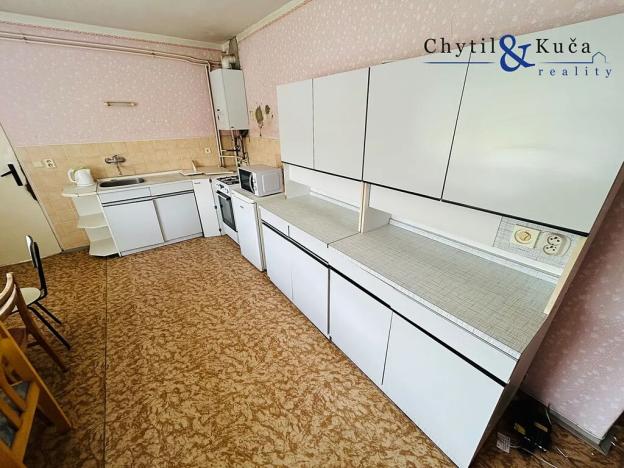 Prodej vícegeneračního domu, Pavlovice u Kojetína, 300 m2