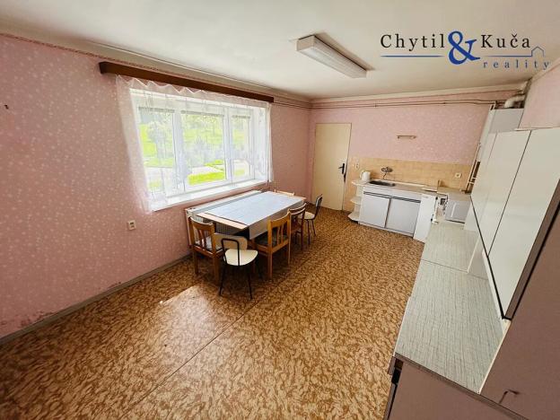 Prodej vícegeneračního domu, Pavlovice u Kojetína, 300 m2