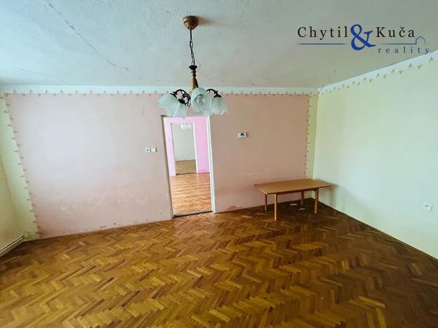 Prodej vícegeneračního domu, Pavlovice u Kojetína, 300 m2