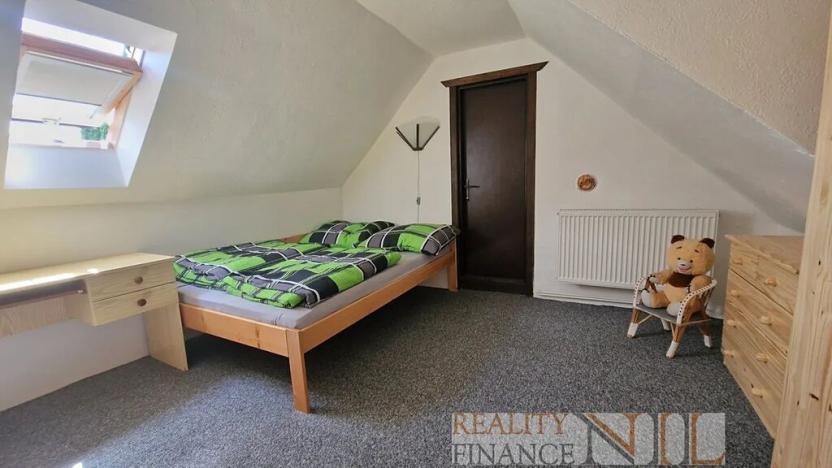 Prodej chalupy, Kolinec, 99 m2