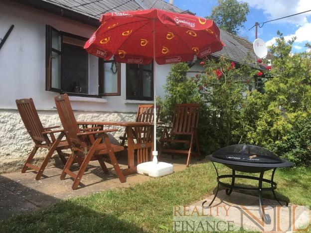 Prodej chalupy, Kolinec, 99 m2