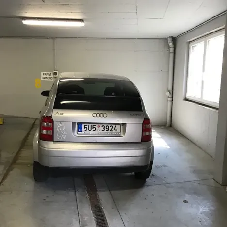 Prodej bytu 4+1, Karlovy Vary, Pražská silnice, 119 m2