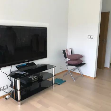 Prodej bytu 4+1, Karlovy Vary, Pražská silnice, 119 m2