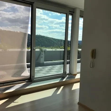 Prodej bytu 4+1, Karlovy Vary, Pražská silnice, 119 m2
