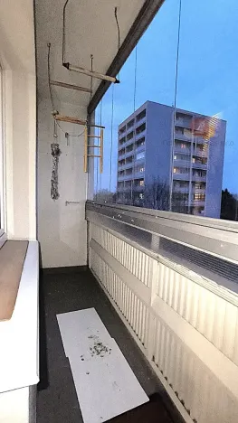 Prodej bytu 2+1, Opava, Haškova, 47 m2