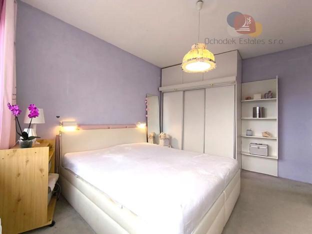 Prodej bytu 2+1, Brno, Kunštátská, 65 m2