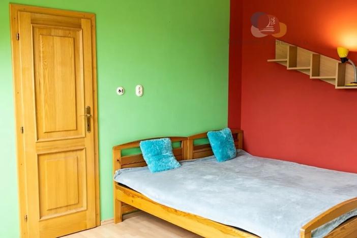 Prodej vícegeneračního domu, Litovel, Vlašímova, 265 m2