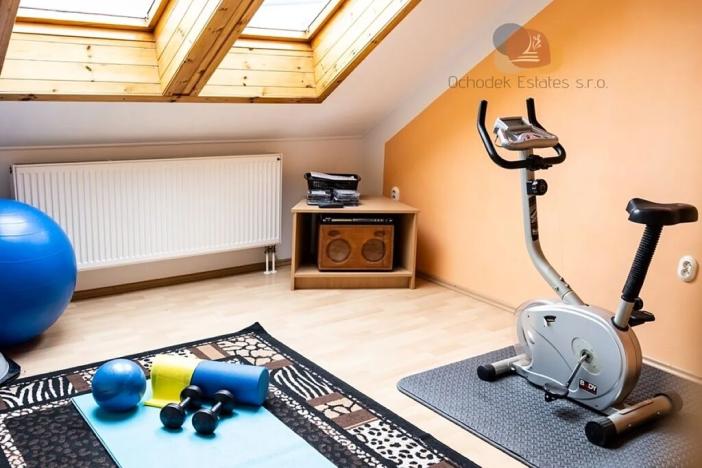 Prodej vícegeneračního domu, Litovel, Vlašímova, 265 m2