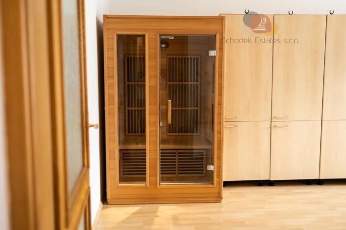 Prodej vícegeneračního domu, Litovel, Vlašímova, 265 m2