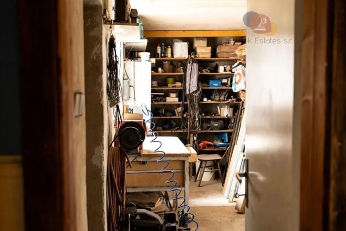 Prodej vícegeneračního domu, Litovel, Vlašímova, 265 m2