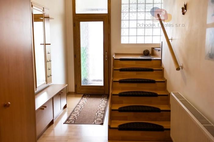 Prodej vícegeneračního domu, Litovel, Vlašímova, 265 m2