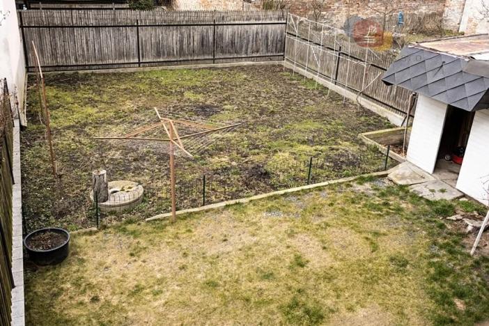 Prodej vícegeneračního domu, Litovel, Vlašímova, 265 m2