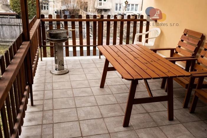 Prodej vícegeneračního domu, Litovel, Vlašímova, 265 m2