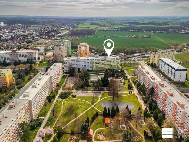 Prodej bytu 3+kk, Neratovice, Kojetická, 65 m2