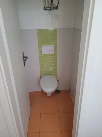 Pronájem bytu 2+1, Brno, Vídeňská, 43 m2
