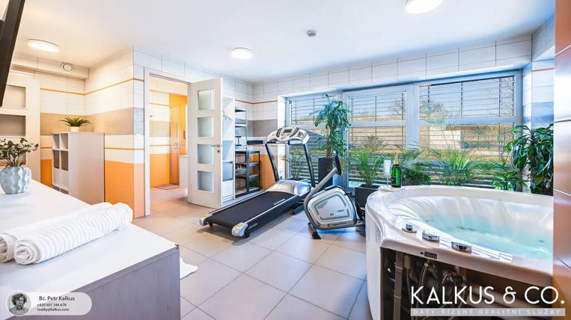 Prodej rodinného domu, Blešno, 214 m2