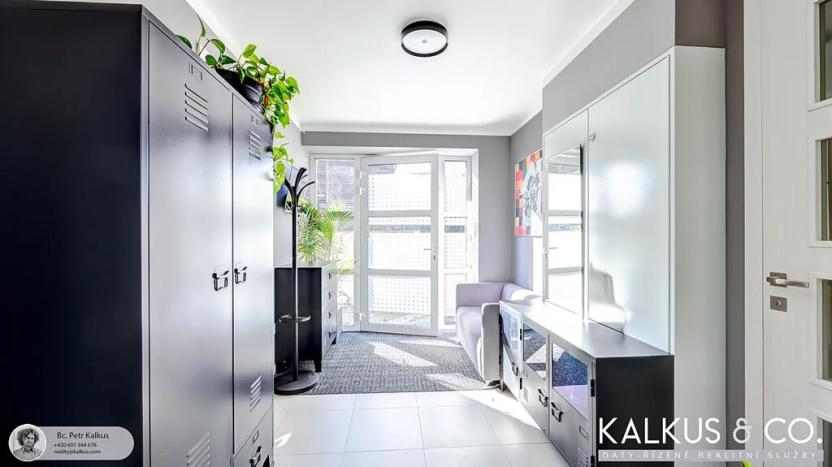 Prodej rodinného domu, Blešno, 214 m2