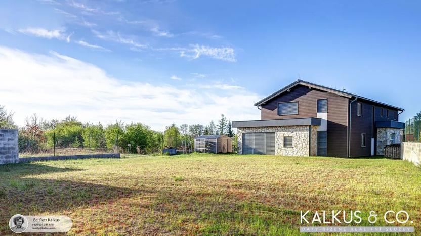 Prodej rodinného domu, Blešno, 214 m2