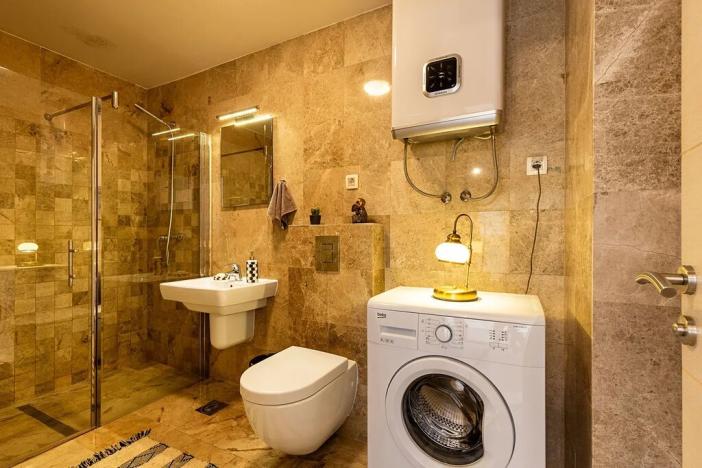 Prodej bytu 2+kk, Budva, Černá Hora, 74 m2