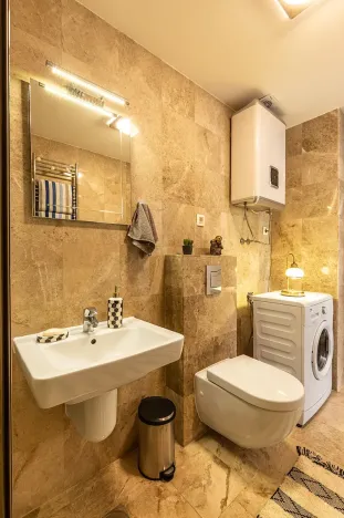 Prodej bytu 2+kk, Budva, Černá Hora, 74 m2