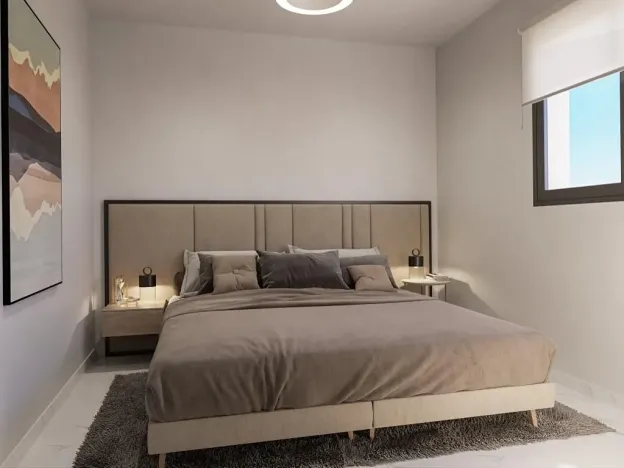 Prodej bytu 4+kk, Torrevieja, Španělsko, 83 m2