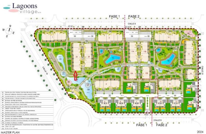 Prodej bytu 4+kk, Torrevieja, Španělsko, 83 m2