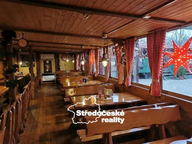 Prodej činžovního domu, Praha - Liboc, Jenečská, 630 m2