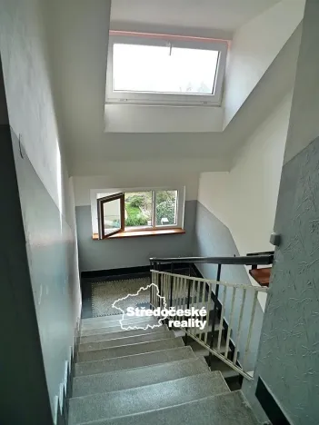 Prodej činžovního domu, Praha - Liboc, Jenečská, 630 m2