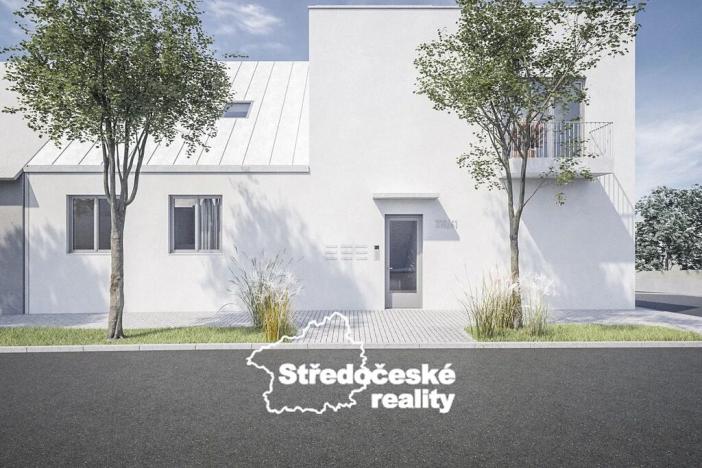 Prodej bytu 2+kk, Praha - Dolní Chabry, Kobyliská, 39 m2