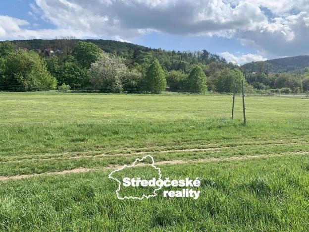 Prodej komerčního pozemku, Všenory, 44521 m2