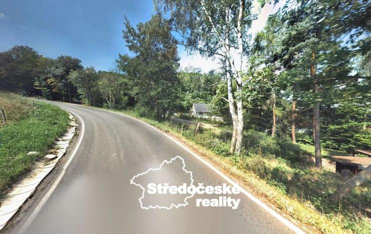 Prodej pozemku pro bydlení, Všenory, 1769 m2