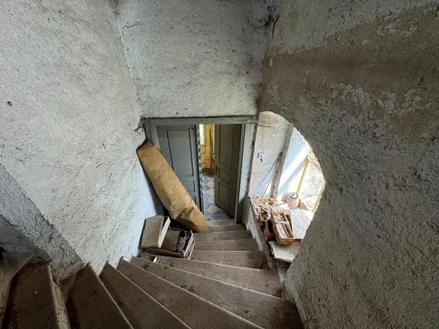 Prodej vily, Sobíňov, 307 m2