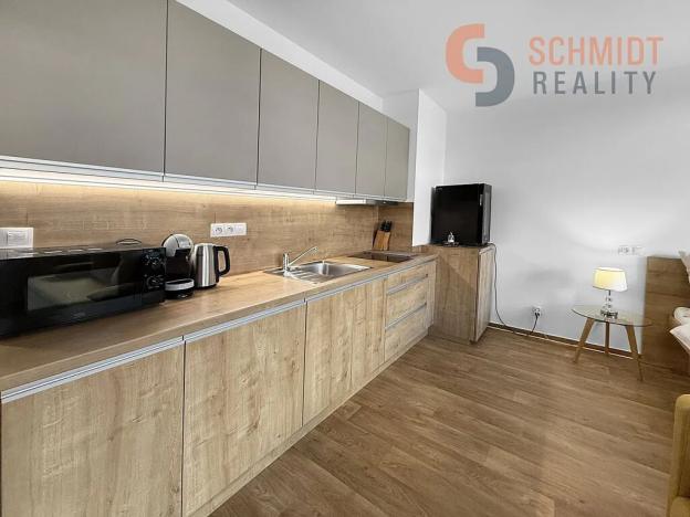 Prodej bytu 1+kk, Mikulov, Republikánské obrany, 36 m2