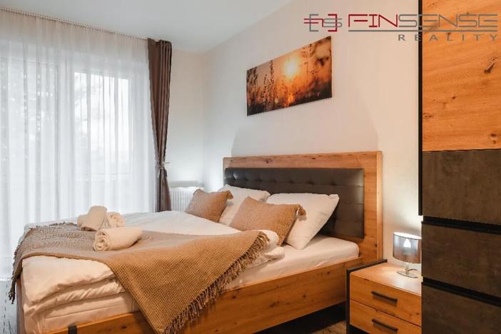 Prodej bytu 2+kk, Lipno nad Vltavou, 66 m2