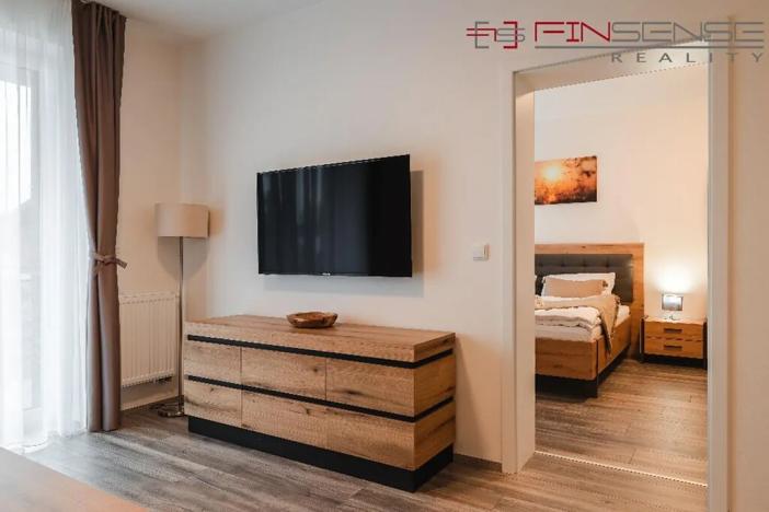 Prodej bytu 2+kk, Lipno nad Vltavou, 66 m2