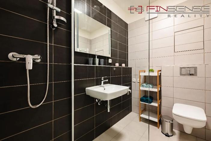 Prodej bytu 2+kk, Lipno nad Vltavou, 66 m2