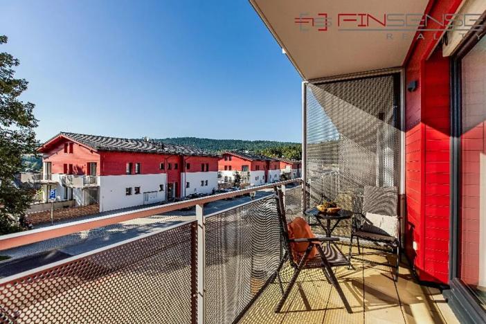 Prodej bytu 2+kk, Lipno nad Vltavou, 66 m2