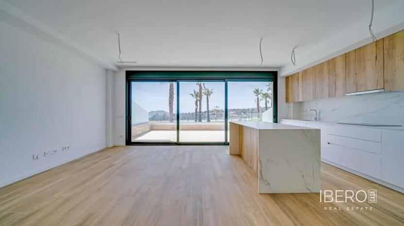 Prodej bytu 4+kk, Finestrat, Španělsko, 228 m2